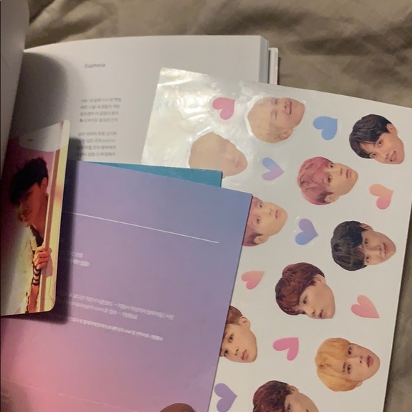 BTS albums - Picture 3 of 7